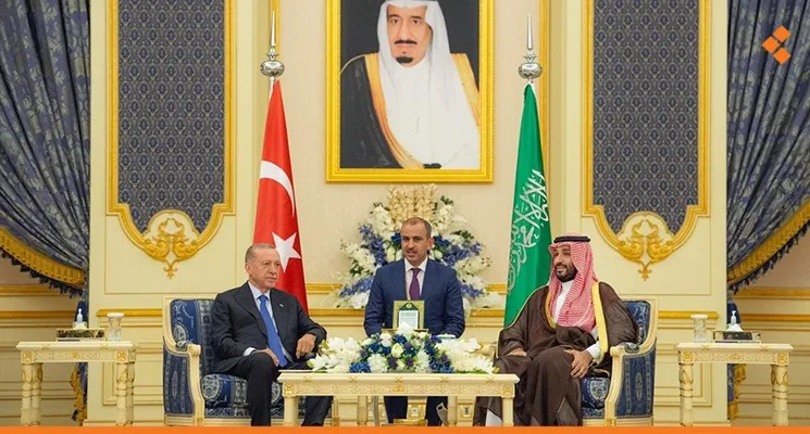 Serdana Erdogan a li welatên Kendavê destpêka pêvajoyeke nû ye?