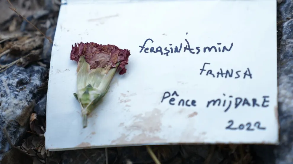 Diyariya zaroka 8 salî bo gerîla û bersiva fermandarê HPG`ê