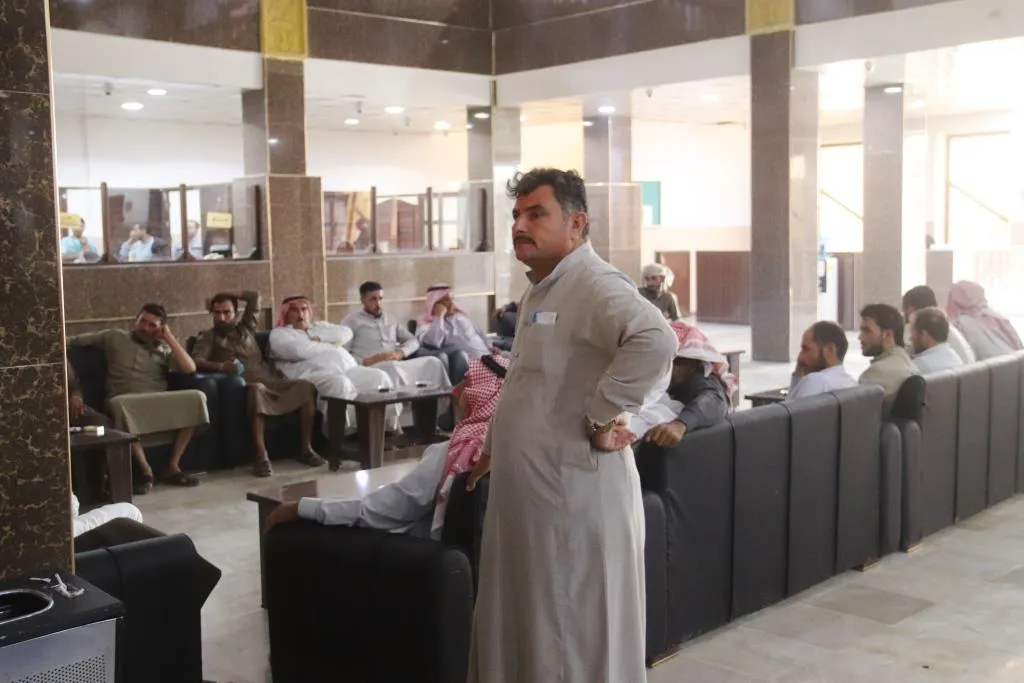 Heqê 11 hezar fatoreyên genim hatiye dayîn