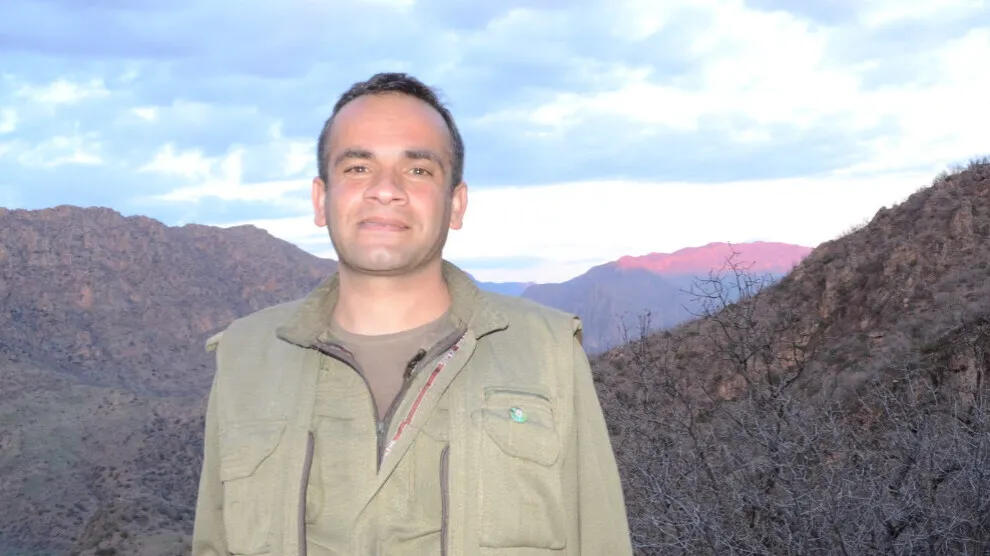HPG′ê nasnameya şehîd Demhat Bedar aşkera kir