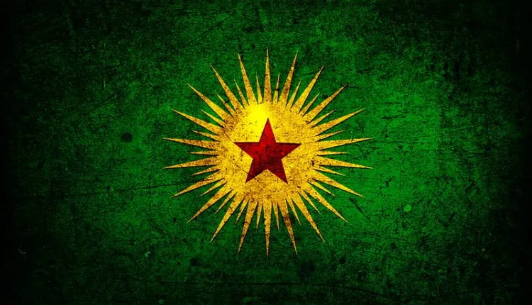 ​​​​​​​KCK: Hewl didin rola MÎT’ê ya di komkujiya binemala Mela Ehmed Celaledîn de veşêrin