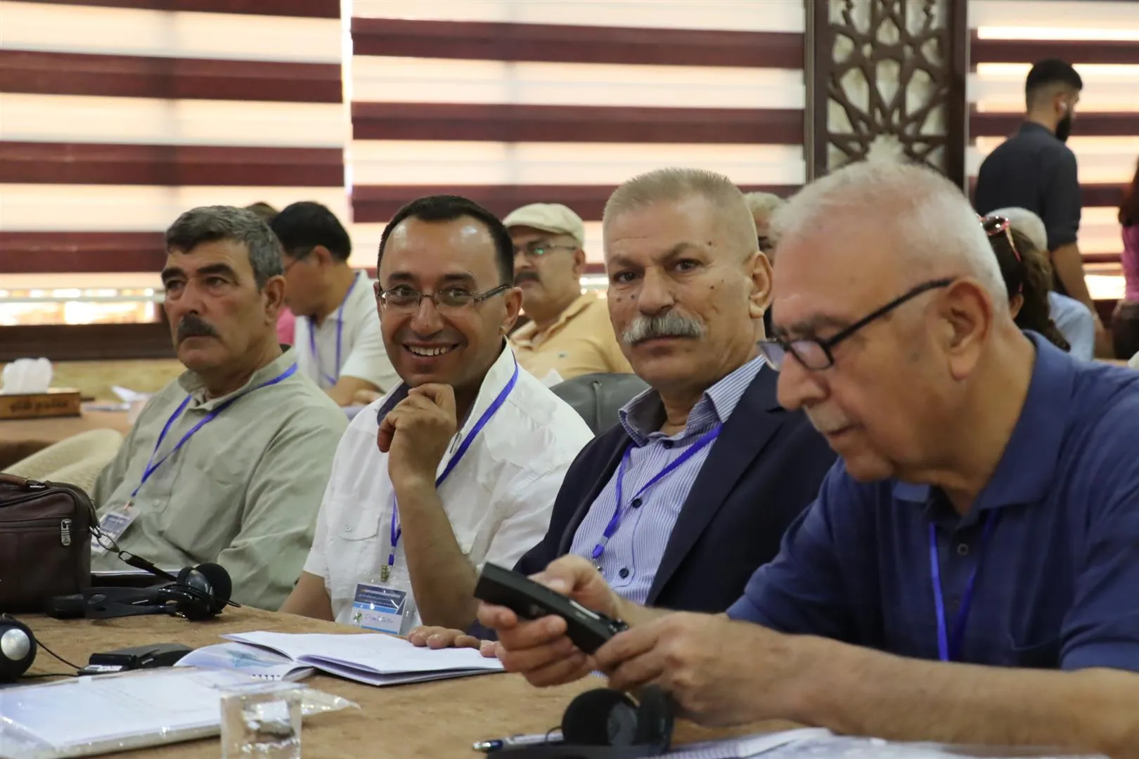 Komxebata têkildarî Peymana Lozanê di roja duyemîn de ye