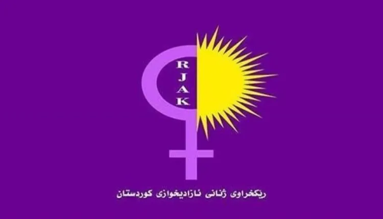 Ji RJAK'ê banga 'Ji bo azadiya fîzîkî ya Rêber Apo bibin xwedî dengekî bilind û bi bandor'