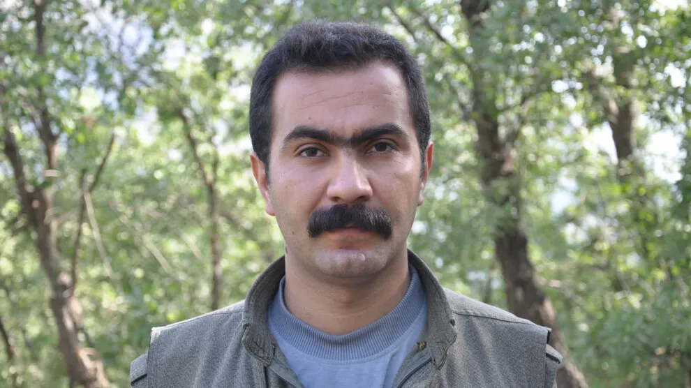 ​​​​​​​HPG: Hevrêyê me Çekdar mohra xwe danî binê serketinên mezin