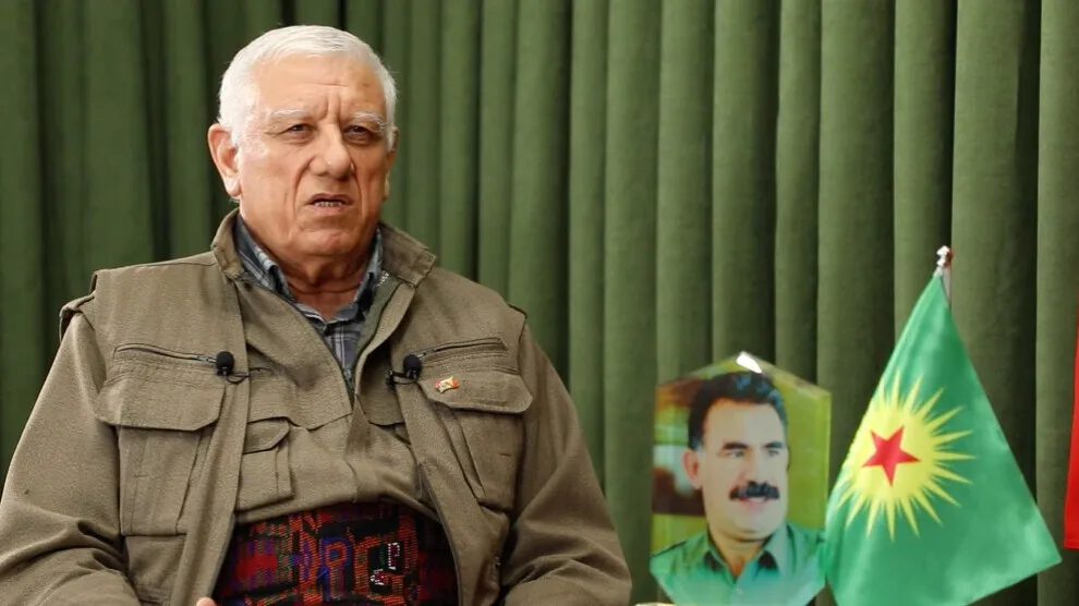 ​​​​​​​Bayik: Wê ji bo azadiya fîzîkî ya Rêber Apo pêngavên nû werin pêşxistin