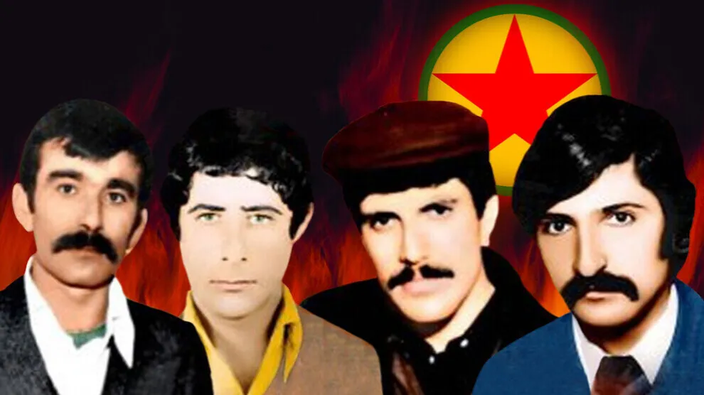 Girtiyên PKK-PAJK'yî: Em ê bi rihê Berxwedana 14'ê Tîrmehê bi ser kevin