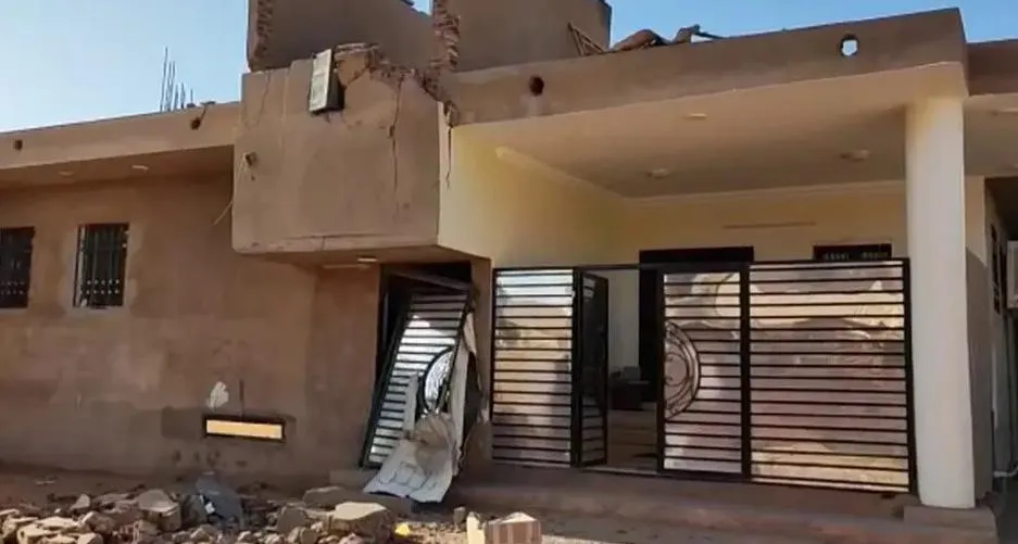 Li Sûdanê di êrişeke hewayî de herî kêm 22 kes hatin kuştin