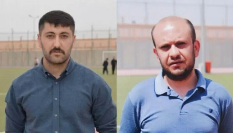 ​​​​​​​53 roj in li dijî zext û êşkenceyê li ber xwe didin