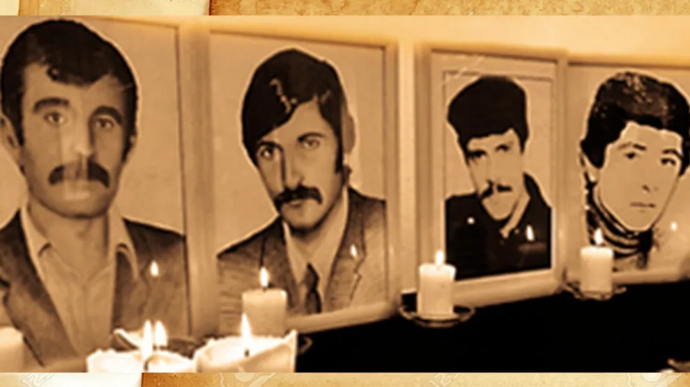 ​​​​​​​Ji girtiyên PKK û PAJK'ê banga "Bi ruhê 14'ê Tîrmehê têkoşînê geş bikin''