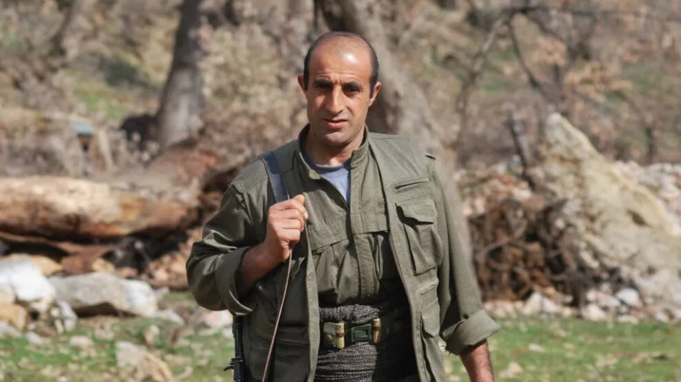 HPG’ê fermandar Cemîl Cîlo bi bîr anî