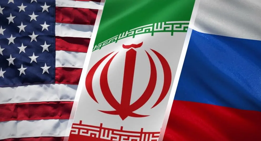 ​​​​​​​Tehran û Moskov DYA’yê li Rojhilata Navîn diceribînin