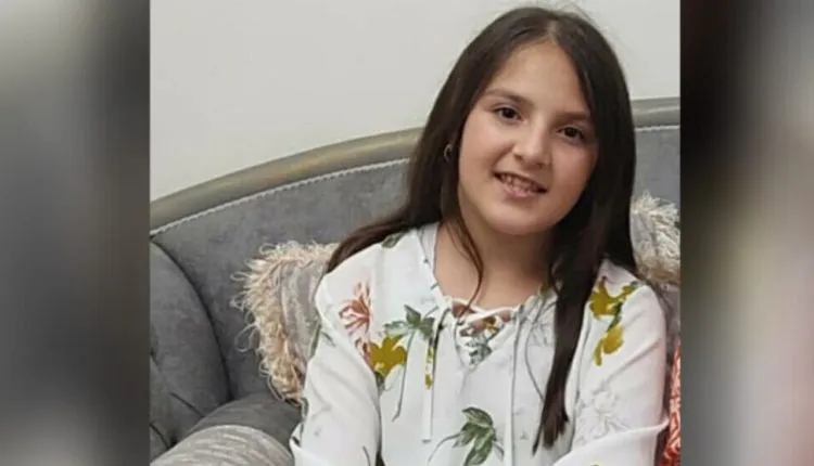 Zaroka ku hêzên Îranê birîndar kiribû jiyana xwe ji dest da