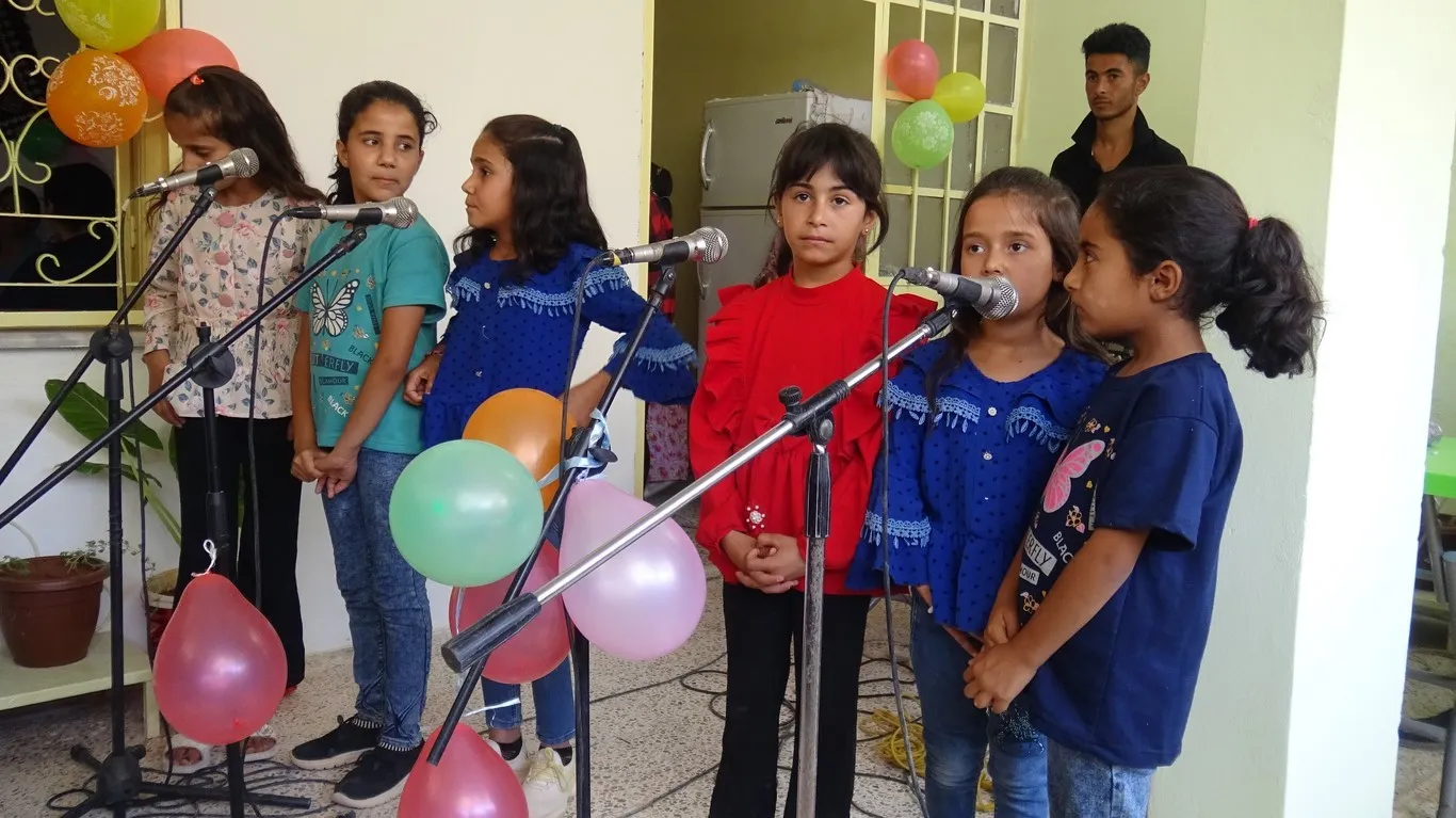 Komîteya Şilêr navenda xwe li Şehbayê vekir