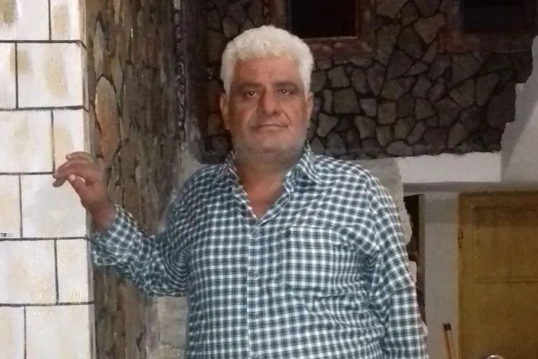Li Efrînê revandin û şelandin
