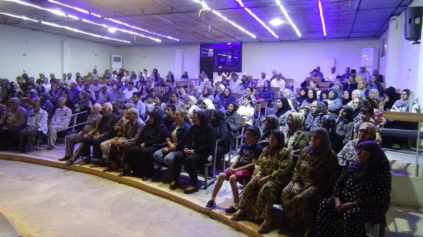 Şehîdên Berxwedana 14' ê Tîrmehê hatin bîranîn