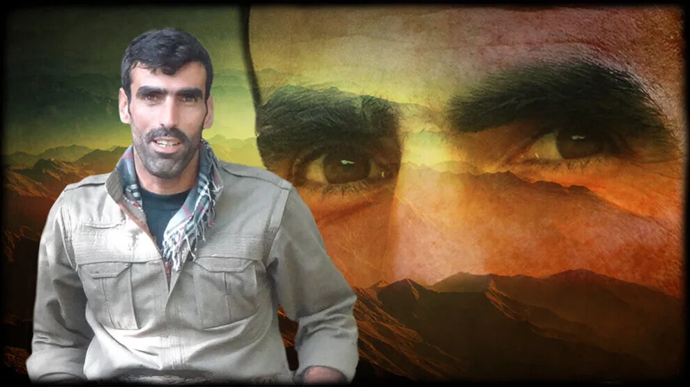 HPG’ê nasnameya gerîlayê li zindanê hatibû qetilkirin eşkere kir