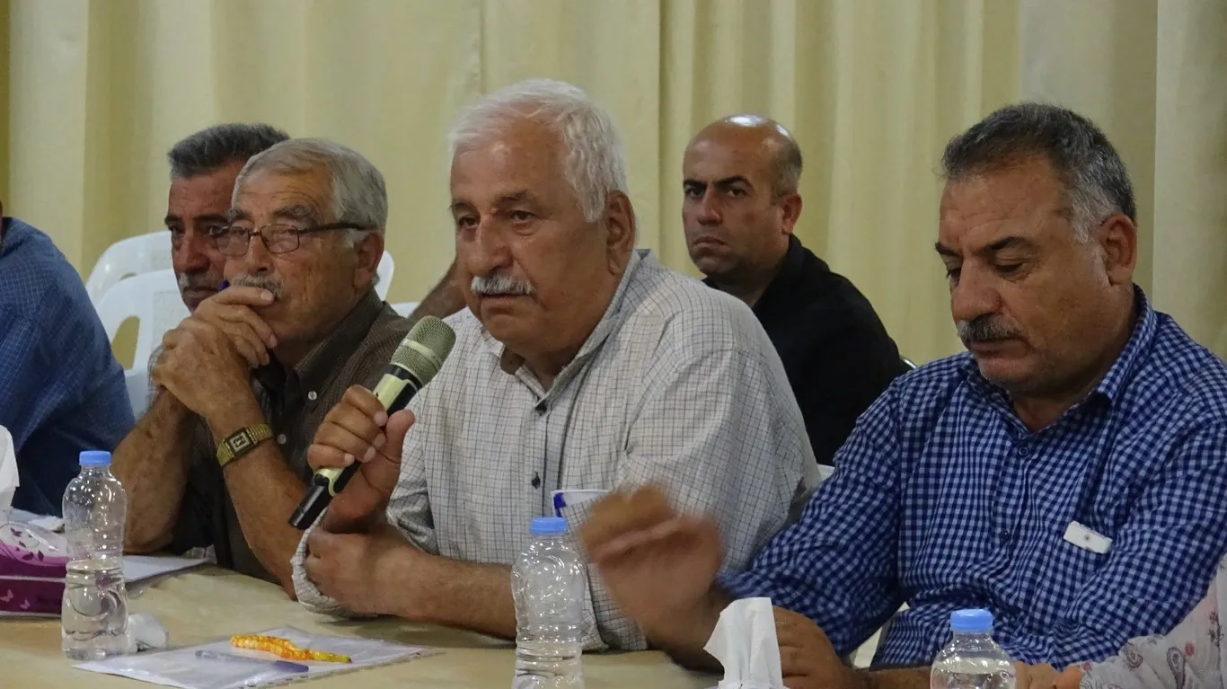 Bi panelekê Şoreşa Rojava û rola jinan hatin nirxandin