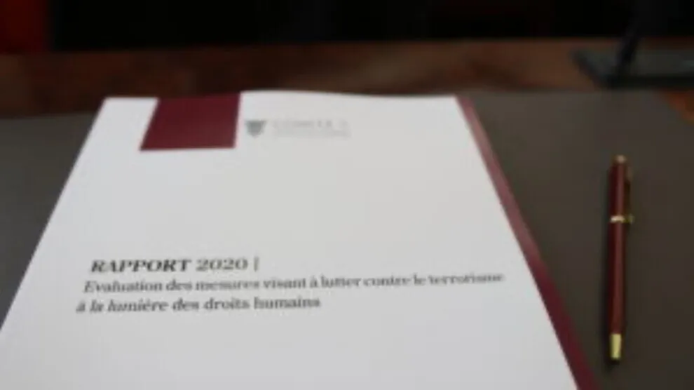 Comité T: Hebûna PKK’ê di ‘lîsteyên terorê’ de ne hiqûqî ye