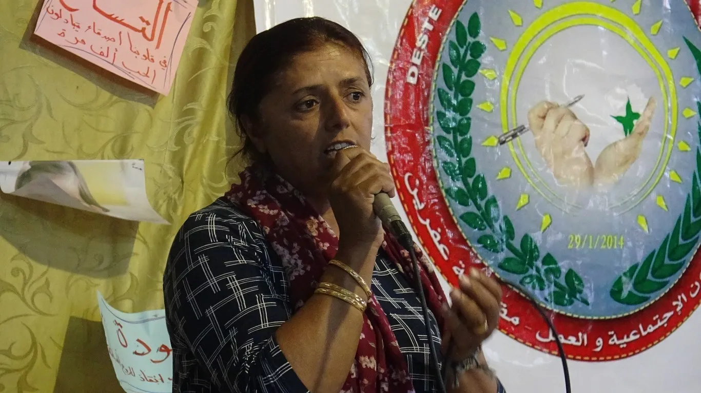 Li Şehbayê şahiya ji bo zarokên astengdar
