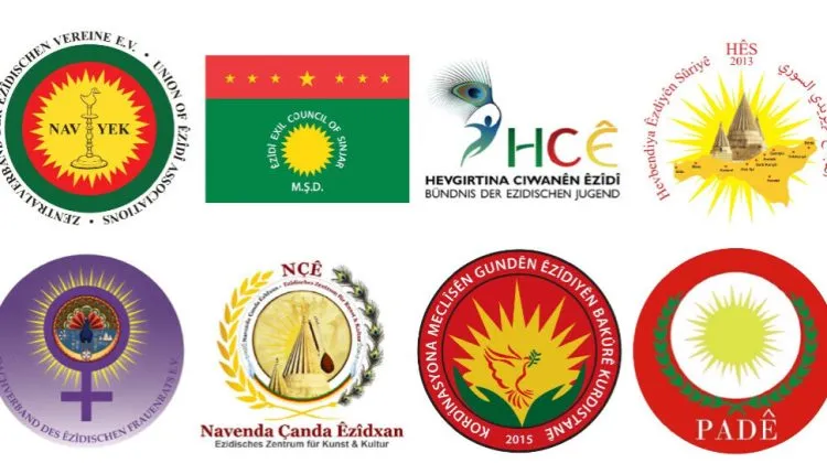 ​​​​​​​‘Desthilata Tirk dijberiya olî dixe navbera êzidî û misilmanan’