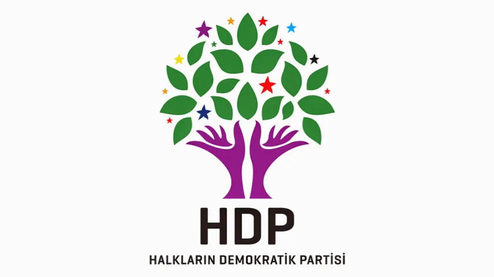 Daxuyaniya HDP`ê ya ji bo salvegera şoreşê