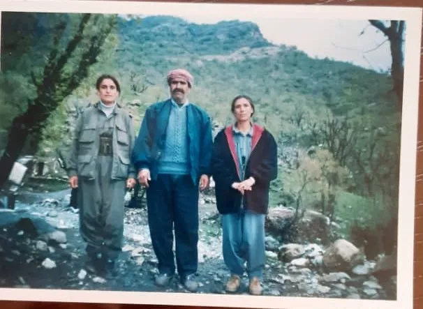 ‘Stalîn’ wefat kir
