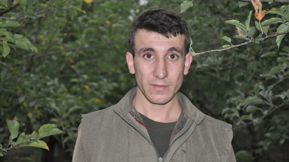 HPG: Li Botanê gerîlayek şehîd bû