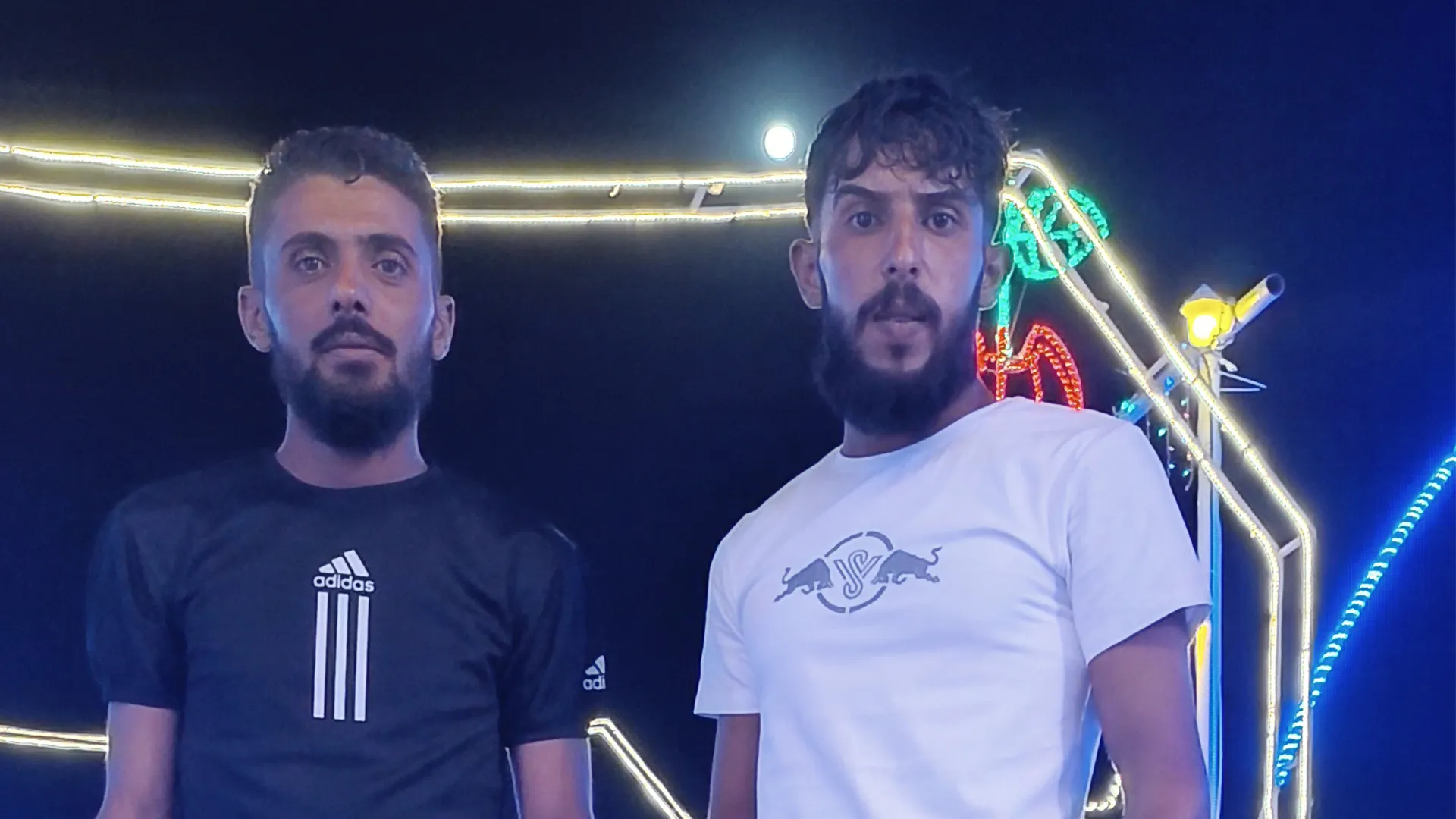 Di şewata depoya sotmeniyê de 2 ciwanan jiyana xwe ji dest da
