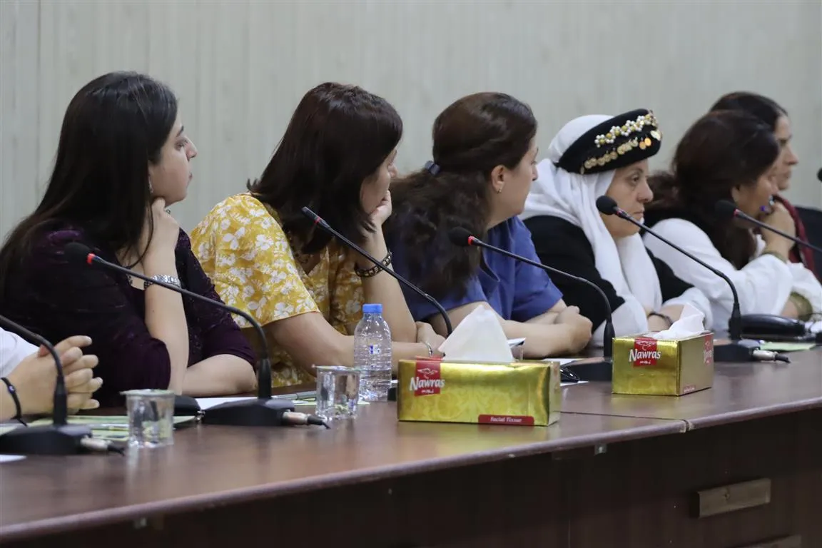 ​​​​​​​Ji bo rêgirtina li ber Lozaneke din banga hevgirtinê