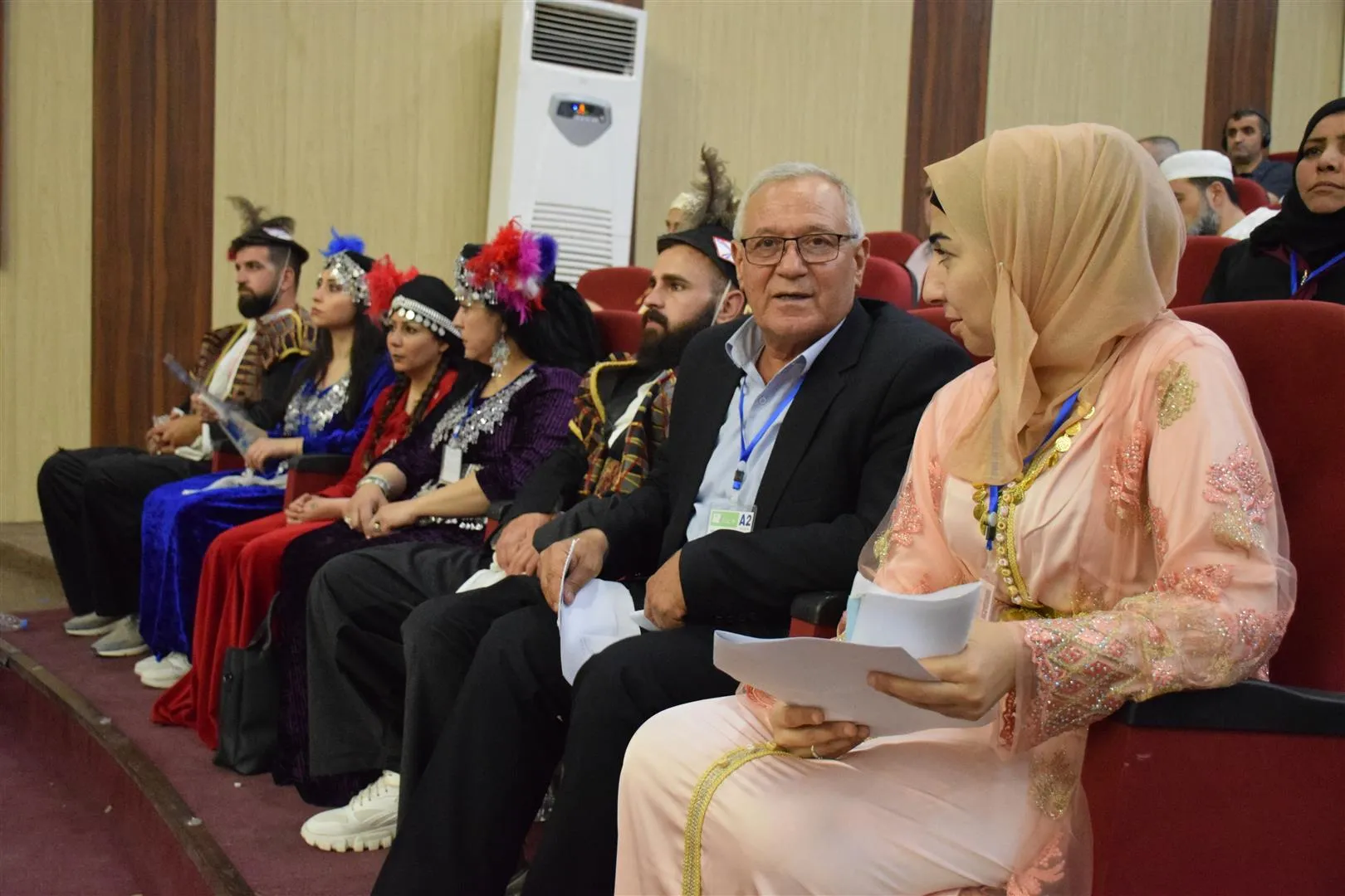 Kongreya Ol û Baweriyan: Divê eniyeke civakî, nîştimanî ya exlaqî were avakirin