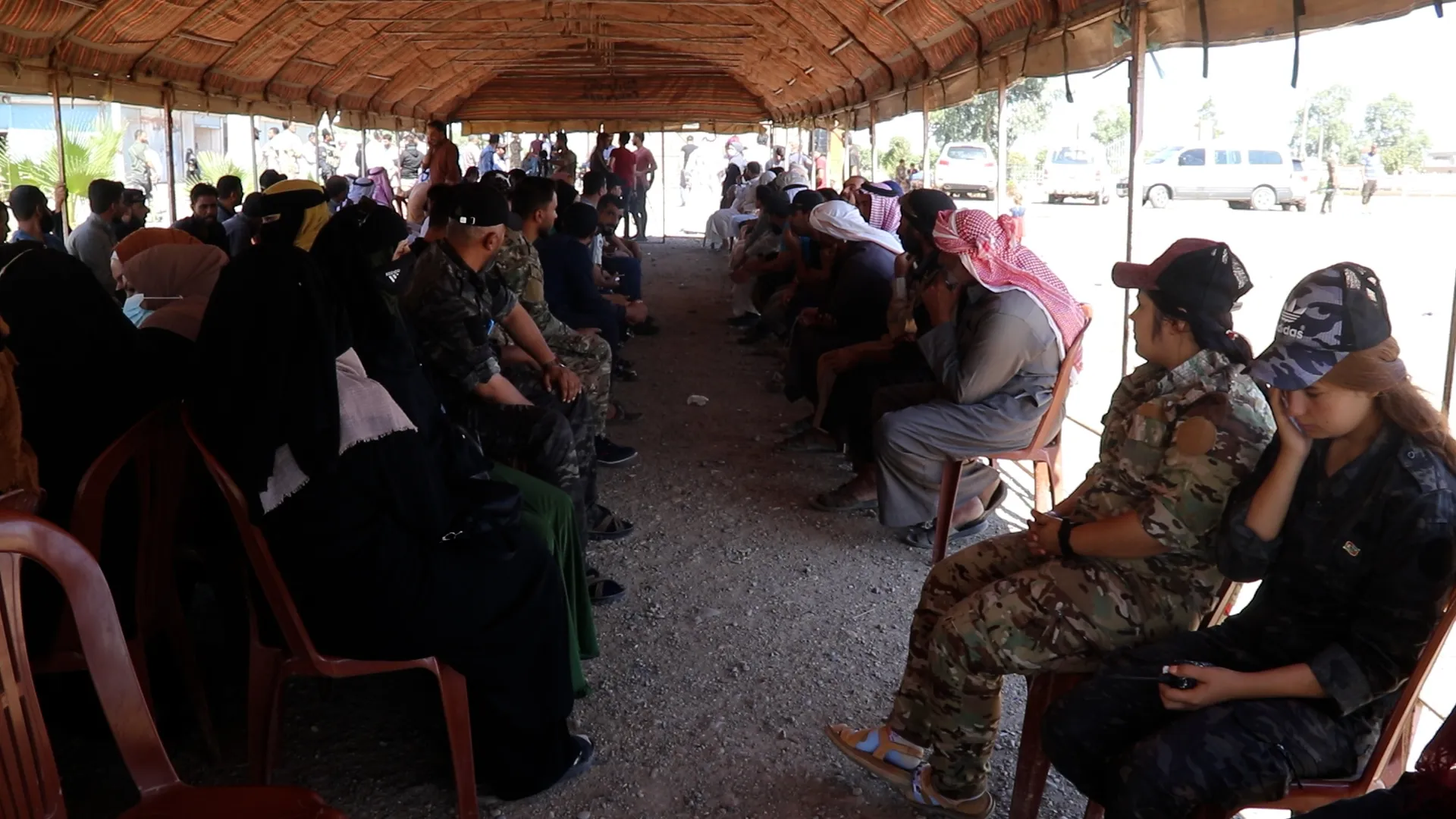 Ji bo gefên li dijî Rêber Ocalan û êrişên Tirkiyeyê çalakî