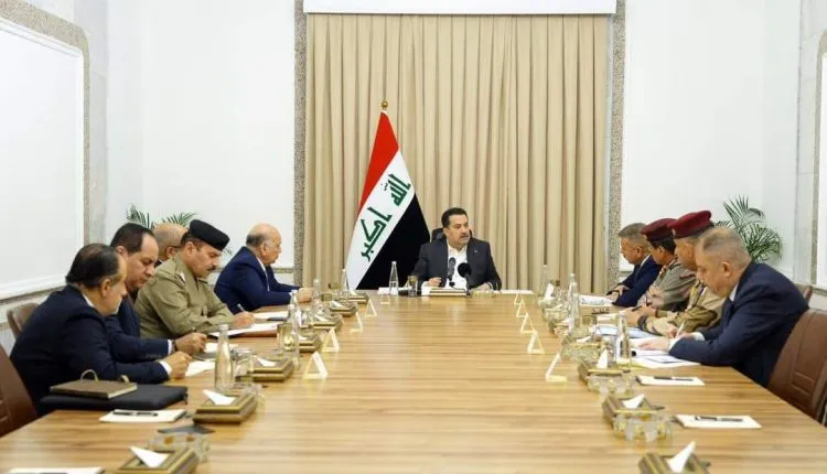Hikumeta Iraqê biryar da balyozxaneya Swêdê ya li Bexdayê were girtin