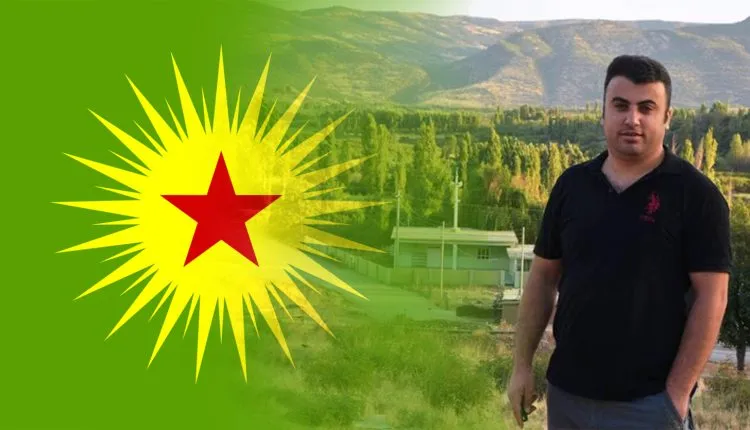 KCK: Şêrwanî û hevalên wî dîlên siyasî ne