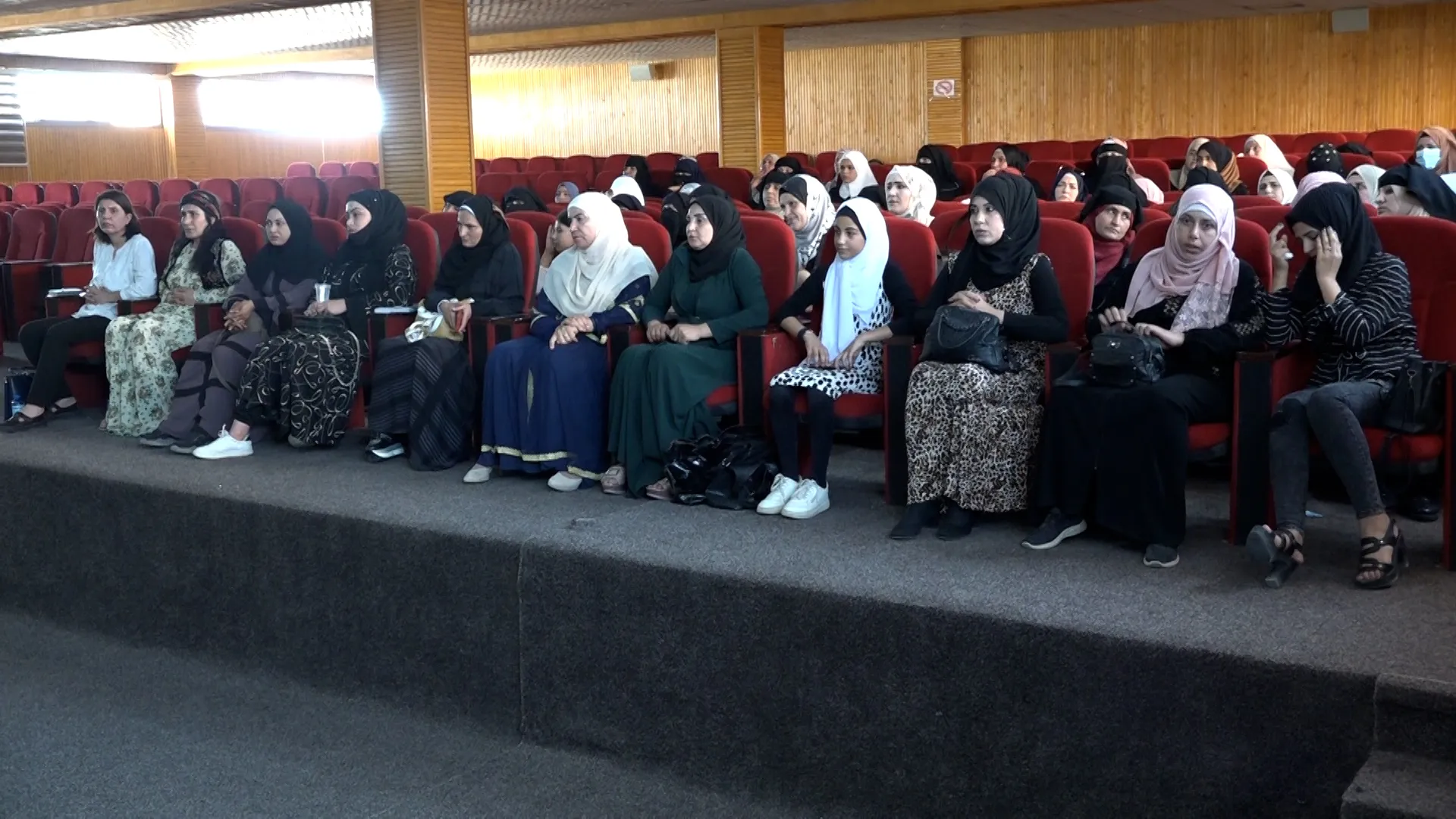 Desteya Perwerdê û Fêrkirinê ya Dêrazorê bi encamnayekê civîn bi dawî kir