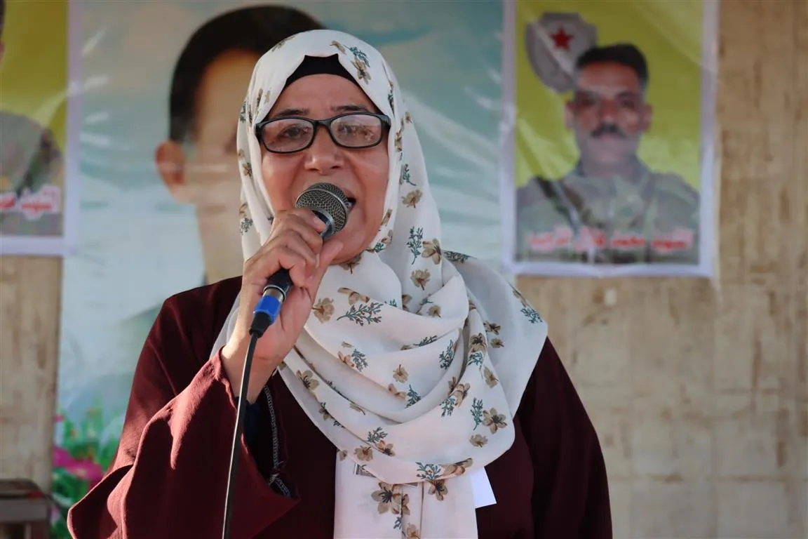 Şêniyên Hesekê cenazeyên şehîd Mihemed û Mustefa oxir kirin