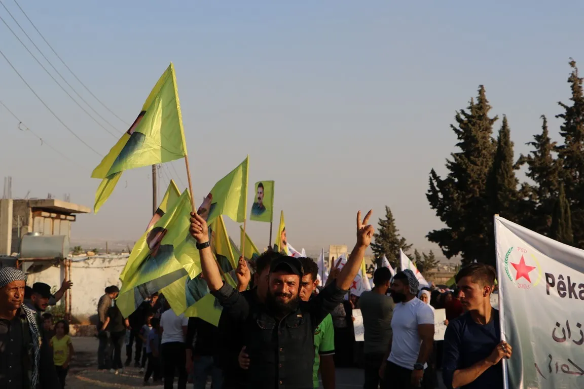 'Ji bo peymana Lozanê şoreşa 19'ê Tîrmehê bersiv bû'