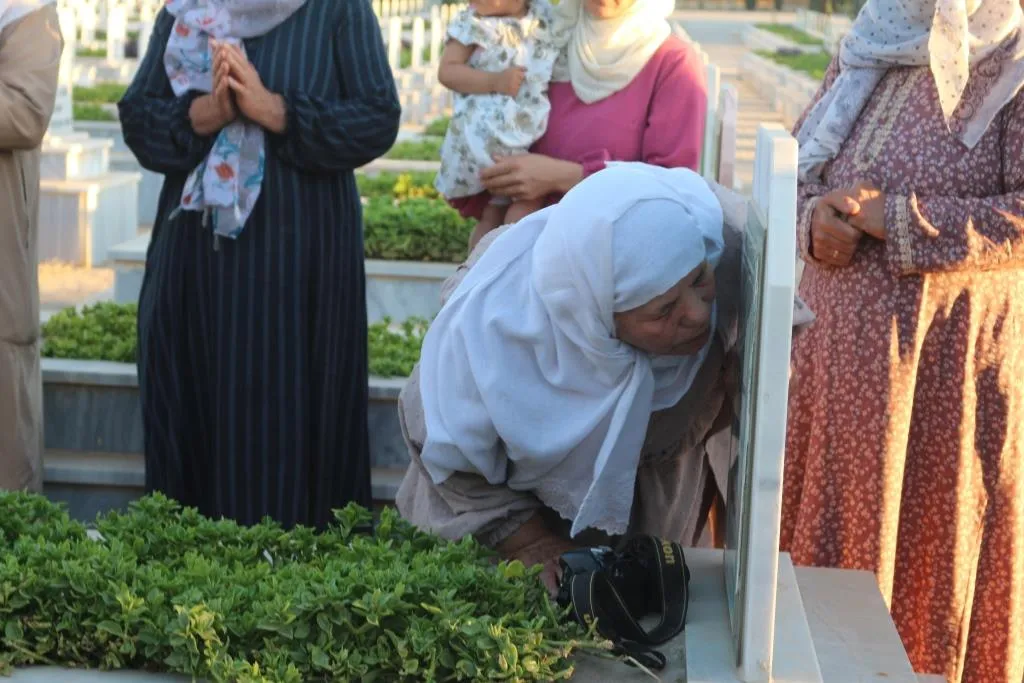 Şehîd Mistefa di salvegera xwe ya 7’emîn de hate bibîranîn ‎