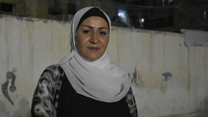 98 mamosteyên Helebê dewreyeke destwerdana lezgîn bi dawî kir