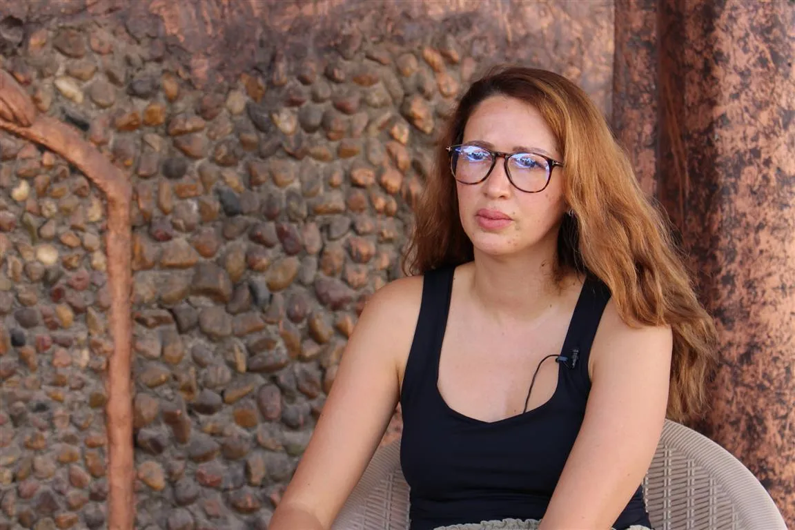 Aktîvîsta fransî: Rewşa Bakur û Rojhilatê Sûriyeyê ewlehiya Ewropayê jî eleqedar dike