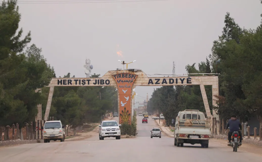Detayên qetilkirina 2 xwîşkan li Tirbespiyê hatin eşkerekirin