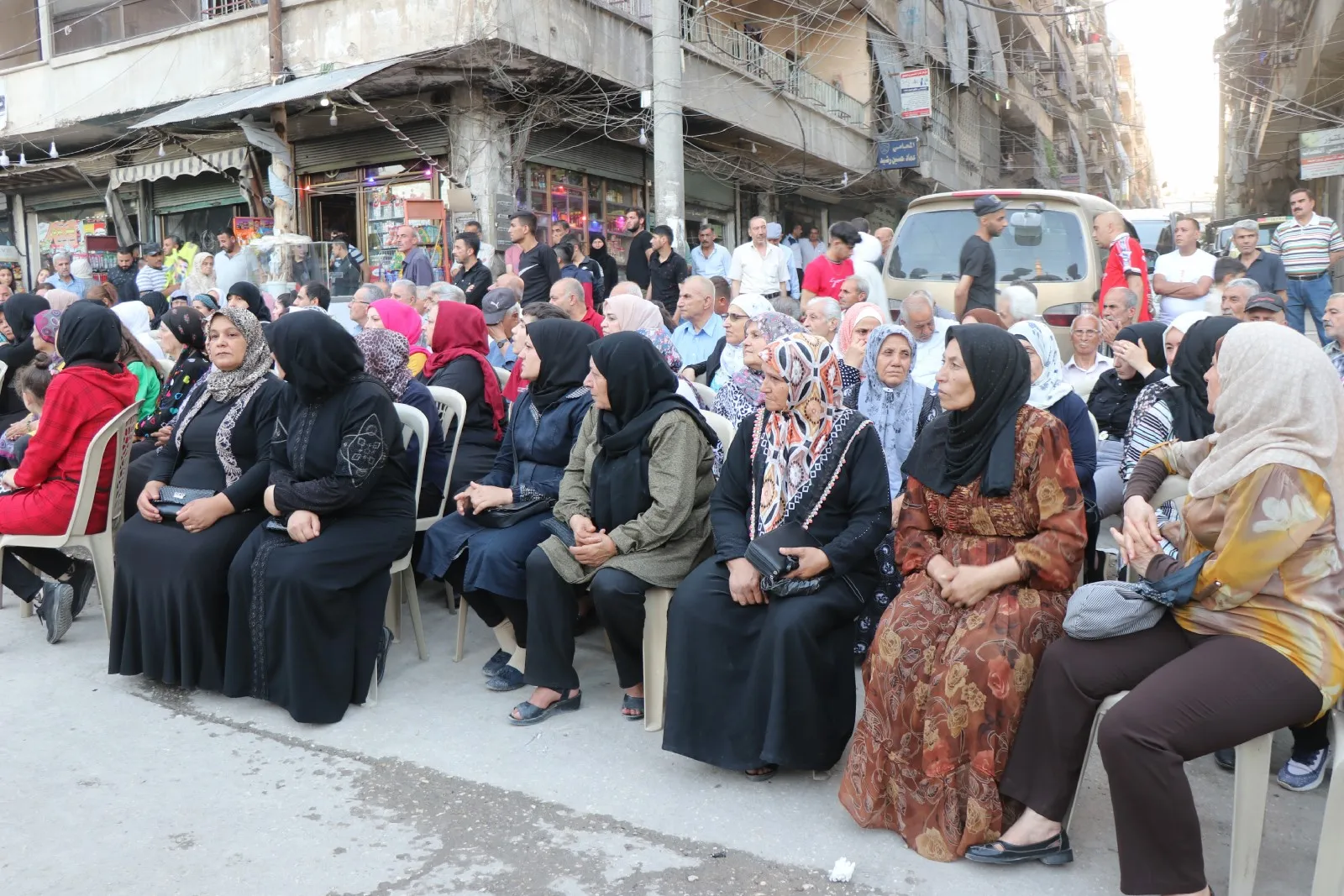 ​​​​​​​Çalakiya konvedanê ya Helebê: Têkoşîna me berdewam e