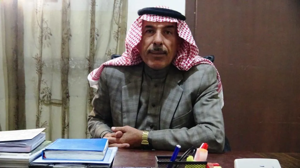 Ji ber kêmkirina ava Firatê rûbera çandiniyê kêm dibe