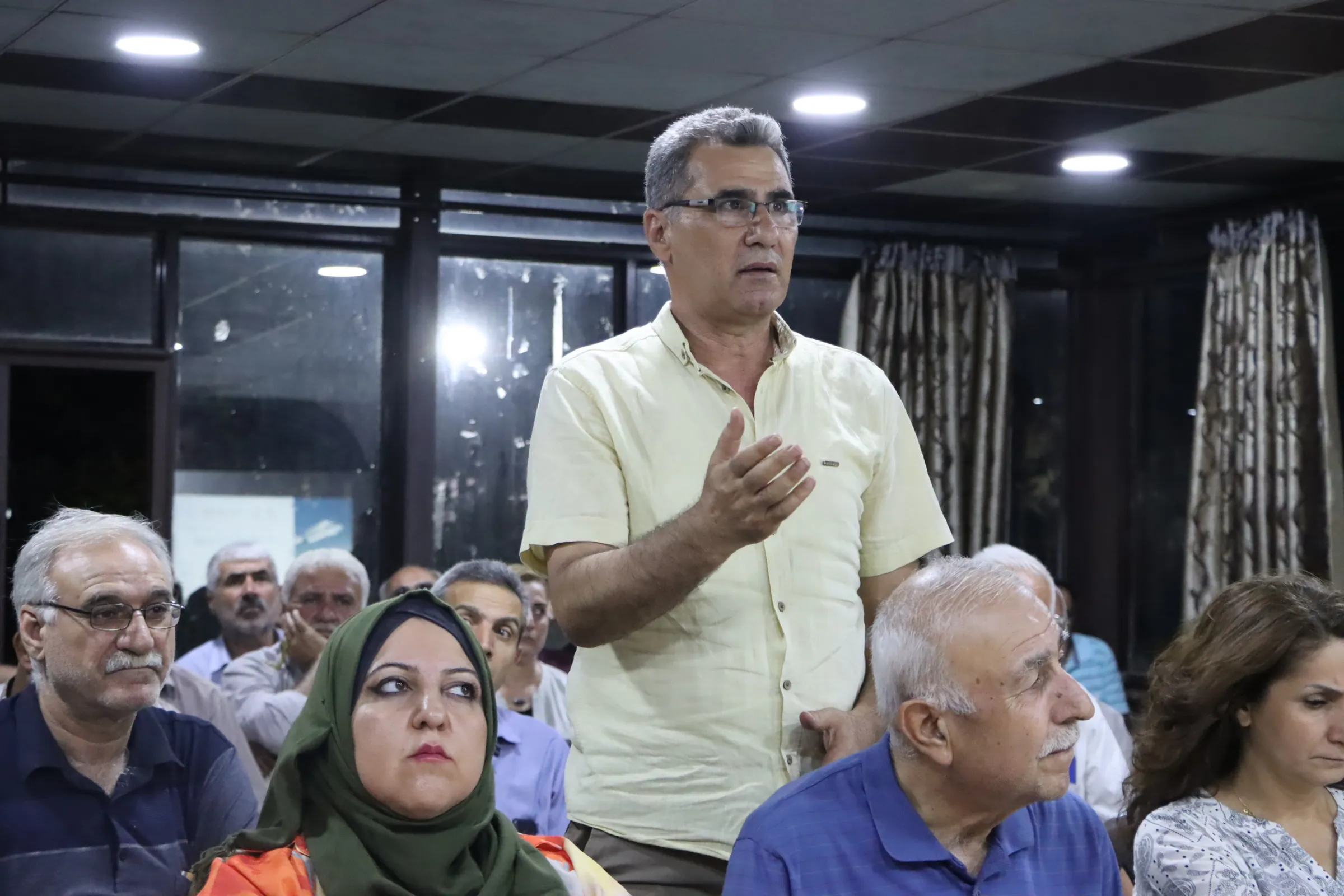 `Tenê bi yekitiya kurdan dê encamên Lozanê têk biçin`
