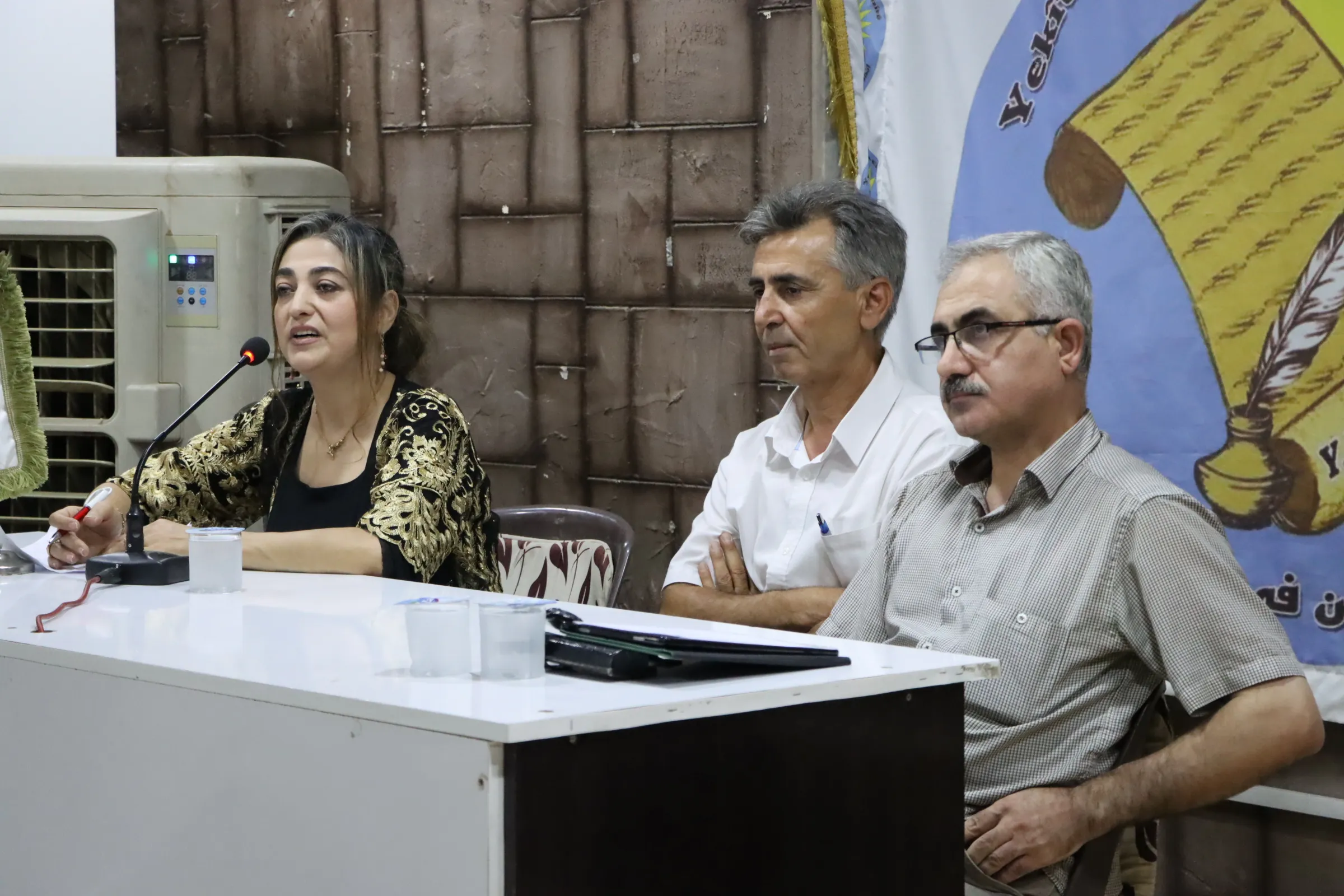 `Tenê bi yekitiya kurdan dê encamên Lozanê têk biçin`