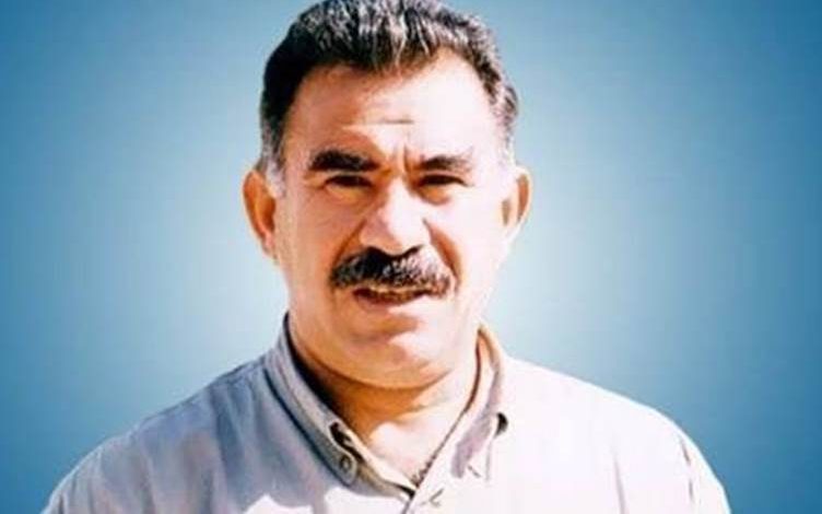 ​​​​​​​RÊBER ABDULLAH OCALAN: LI SER JIYANA MIN A LI GIRTÎGEHA GIRAVA ÎMRALIYÊ-3