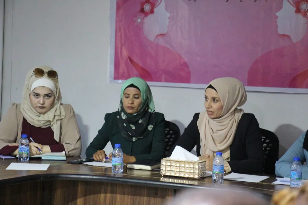 Pêngava hişyarkirina ji xetereyên madeyên hişbir bi dawî bû