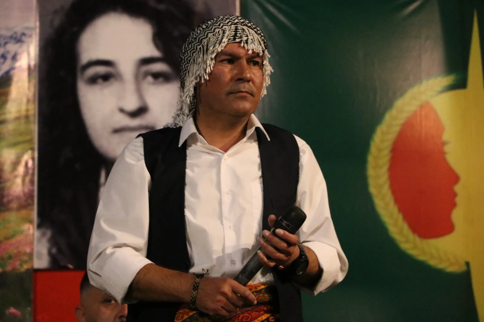 Şehîd Zîlan li Helebê hat bibîranîn