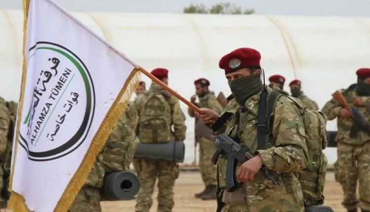 Li Efrînê êrişa zayendî li zarokekê kir