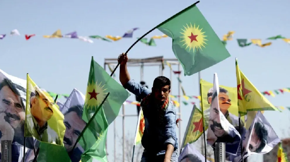 Ji KCK'ê banga 'Li dijî êrişên dewleta Tirk helwesteke xurt nîşan bidin'