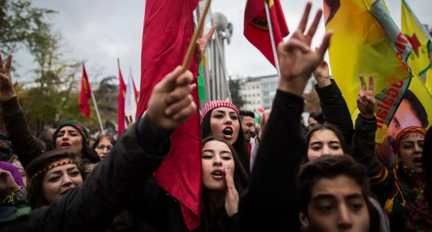 'Bi hevgirtinê em ê serketinê mîsoger bikin'